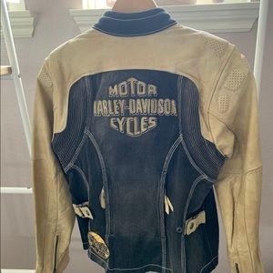 Harley Davidson Riding Jacket